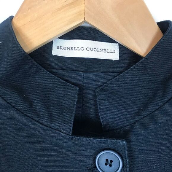 Brunello Cucinelli blazer    - Picture 2 of 8